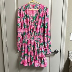Lily Pulitzer dress